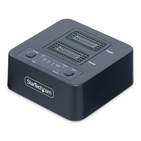 StarTech.com 1:1 M.2 NVMe Drive